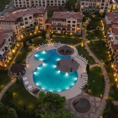 Apartman Captain's In Life 60m2