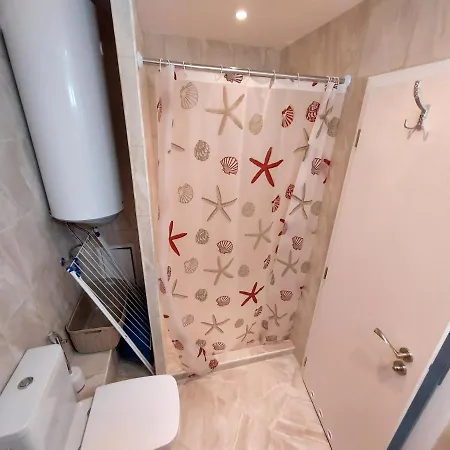 Apartman Captain's In Life 60m2