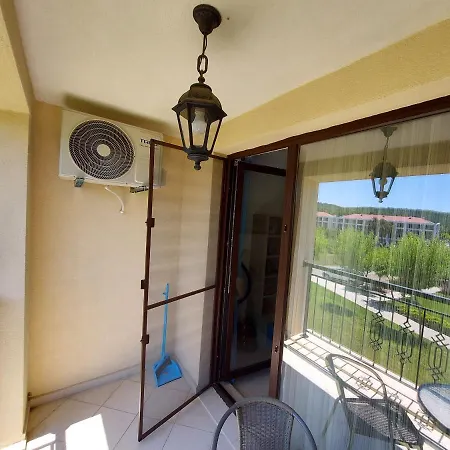 Apartman Captain's In Life 60m2 Szozopol