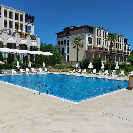 Captain's In Life 60m2 Apartman
