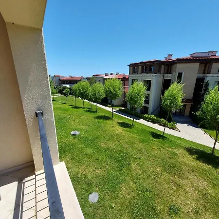Captain's In Life 60m2 Apartman