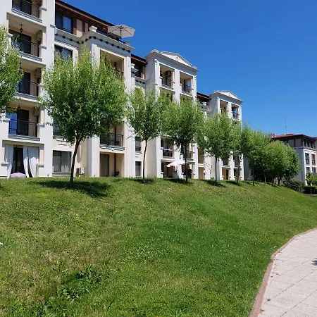 Apartman Captain's In Life 60m2