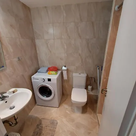 Captain's In Life 60m2 Apartman