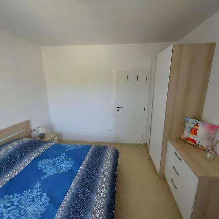 Captain's In Life 60m2 Apartman *