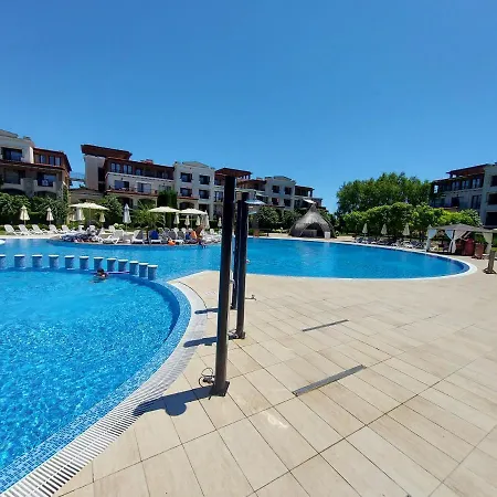 Captain's In Life 60m2 Apartman