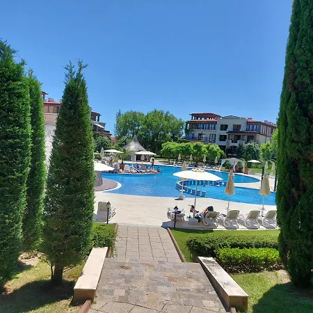 Apartman Captain's In Life 60m2 Szozopol