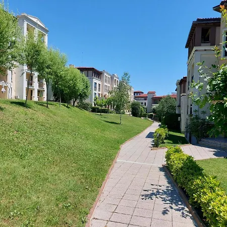 Apartman Captain's In Life 60m2 Szozopol