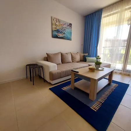 Apartman Captain's In Life 60m2 *