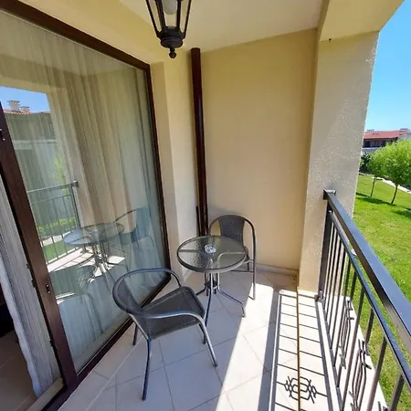 Captain's In Life 60m2 Apartman