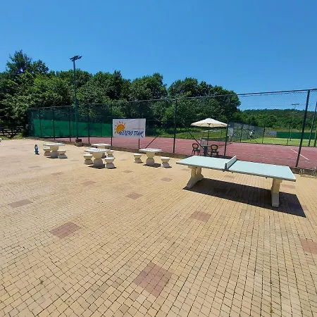 Apartman Captain's In Life 60m2 Szozopol