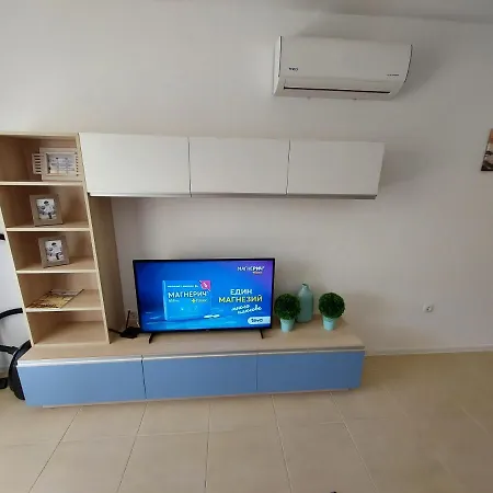 Apartman Captain's In Life 60m2 *
