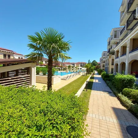 Captain's In Life 60m2