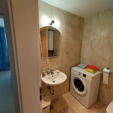 Captain's In Life 60m2