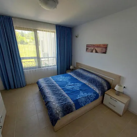 Captain's In Life 60m2 *