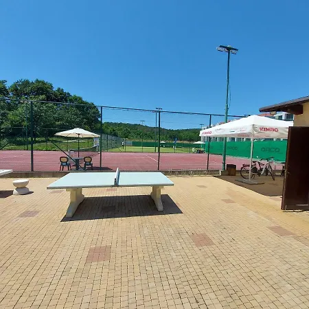 Captain's In Life 60m2 * 索佐波尔